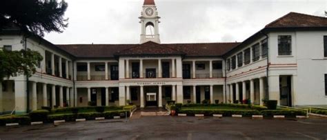 Nairobi School History Location Knec Code And Contacts Elimu Pedia