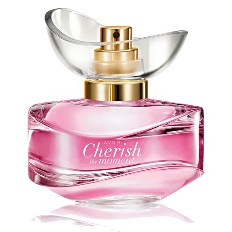 Avon Cherish The Moment Parfüm