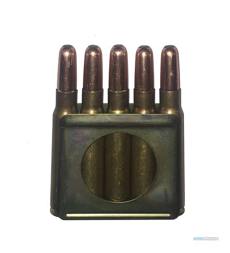 8mm Mauser Dummy Rounds In Commissi For Sale At