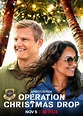 Netflix's Operation Christmas Drop - A Trope-ical Mess (Early Review)