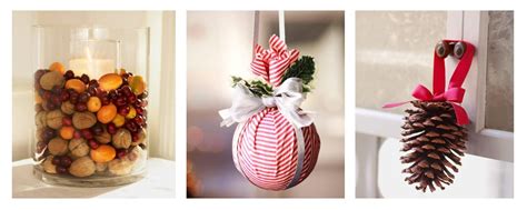 Ver más ideas sobre decoración navideña, adornos de navidad mesa, adornos de navidad. Ideas de adornos de Navidad caseros | Bezzia