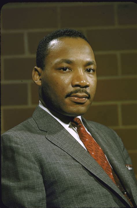 Martin Luther King Jr Biography Speeches And Quotes Live Science