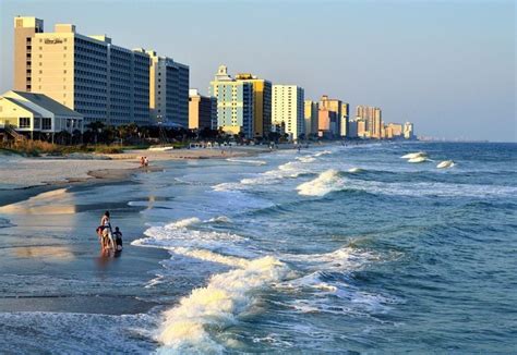 10 Best East Coast Beaches In The Usa Attractions Of America