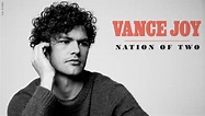 Vance Joy: Nation Of Two (CD) – jpc.de