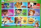 Disney Junior Canada APK for Android Download
