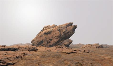 Find the perfect desert rock landscape stock photos and editorial news pictures from getty images. ArtStation - Desert Rock, Myeong Sup Kim | Fantasy city ...