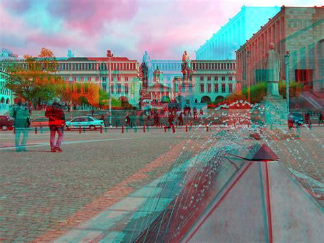Weitere virengeprüfte software aus der kategorie tuning & system finden sie bei computerbild.de! Wasserspiel (3D-Bild mit Rot/Cyan-Brille betrachten) Foto ...