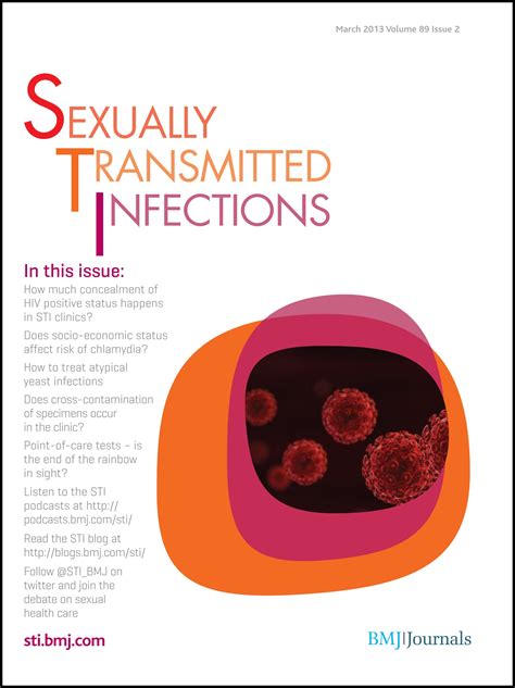 Sexually Transmitted Infections