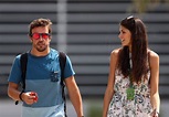 Fernando Alonso: "Mi gran ilusión es tener una familia propia"