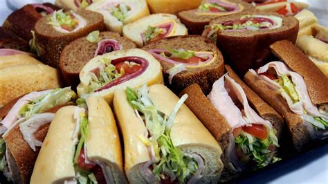 Corporate Catering Take Catering