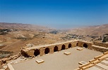 Madaba - Jordânia