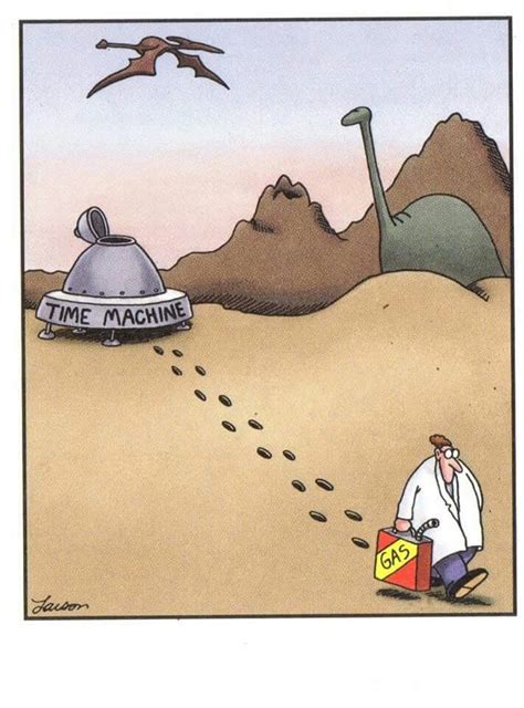 The Far Side By Gary Larson Funny Cartoon Memes The Far Side