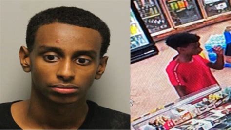 17 Year Old Charged In Robbery Shooting Outside Nashville Discount