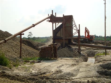 Belengkong mineral resources tidak pernah memungut biaya apapun dalam proses rekrutmen. PT. Belengkong Mineral Resources, Integrated Mining Services