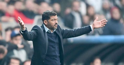 Jul 1, 2017 contract until: FC Porto boss Sergio Conceicao happy with Liverpool Champions League draw - and says tie is ...