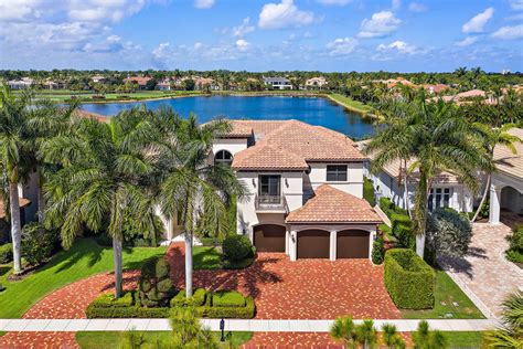 Recently Renovated Lakefront Home Florida Luxury Homes Mansions For