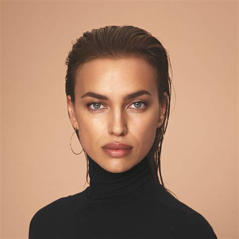 11 Fun Facts About Russian Model Irina Shayk Vogue France
