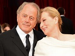 Meryl Streep and husband Don Gummer's beautiful love story