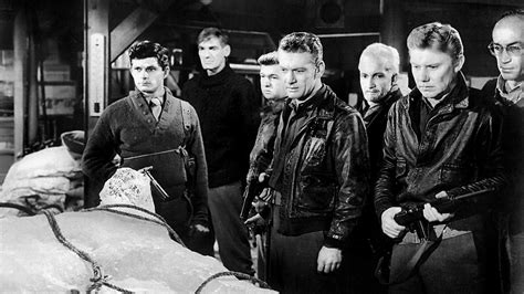 The Thing From Another World 1951 Backdrops — The Movie Database Tmdb