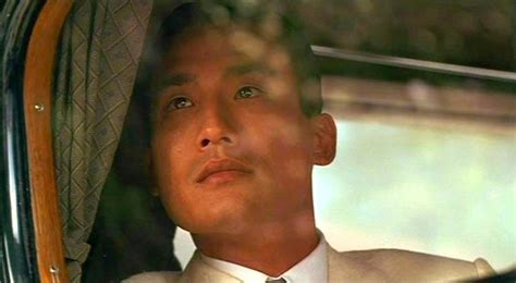 Tony Leung Ka Fai In “the Lover” 1992 Rladyboners