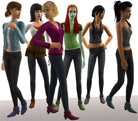 Sims 3 Mod Like Insimenator Softwaremis
