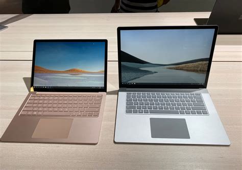Dell Xps 15 7590 2019 Vs Microsoft Surface Book 2 Which One To Buy