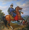 Ivan Bohun - Coronel del Ejército de Zaporozhye. Historia de Ucrania