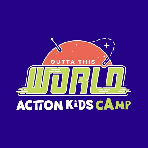 30 Action Kids Camp Tips Campingswag