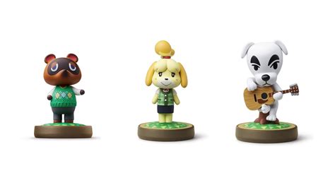 It's the amiibo which will be sent to the games which try to scan amiibos, if emulation is on. Animal Crossing: New Horizons: All The Best Switch Accessories, Amiibo, And More | Aionsigs.com