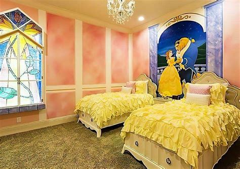 Pin By Crystal Mascioli On Disney Decorating Ideas Disney Bedrooms