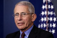 Dr. Fauci’s restaurant-owning cousin wishes lockdowns would ease ...