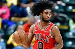 Chicago Bulls receive effective bench production from Coby White - The ...