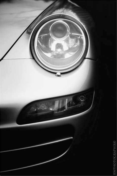 Porsche 4 By Rwphotographix Ephotozine