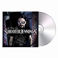 Shooter Jennings - The Other Life – Shooter Jennings & Black Country Rock