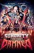New exclusive photos and poster from “SORORITY OF THE DAMNED” - Rue Morgue