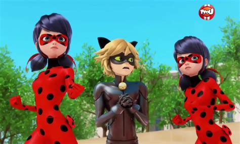 Miraculous Ladybug Temporada 4 Capitulo 5 Trailer