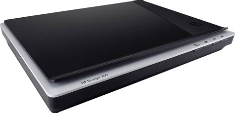 Hp Scanjet Flatbed Scanner A X Dpi Usb Documents Photos Conrad Com