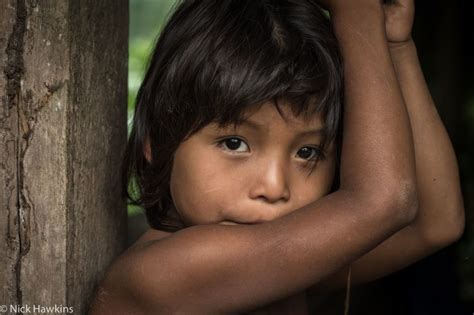 World Habitat Day Joining Forces With Nicaraguas Indigenous Rama And