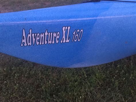Old Town Adventure Xl 160 Touring Kayak For Sale In Mesa Az Offerup