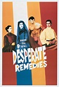 Desperate Remedies - Where to Watch and Stream - TV Guide