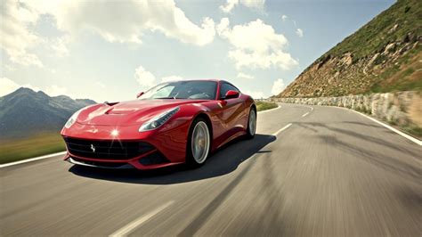 Maybe you would like to learn more about one of these? Top Gear drives the fastest Ferrari ever