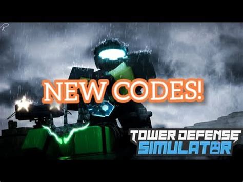 All code in tower defense simulator beta. Roblox SENTRY Tower Defense Simulator Beta New Codes! - YouTube