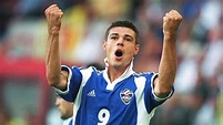 EURO cult heroes: 2000 – Savo Milošević | UEFA EURO | UEFA.com