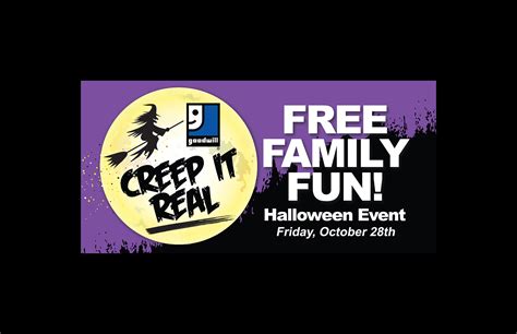 2022 Rockford Goodwill Free Family Fun Halloween Event! - Goodwill