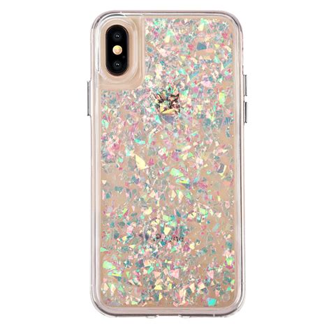 Liquid Glitter Phone Cases For Iphone
