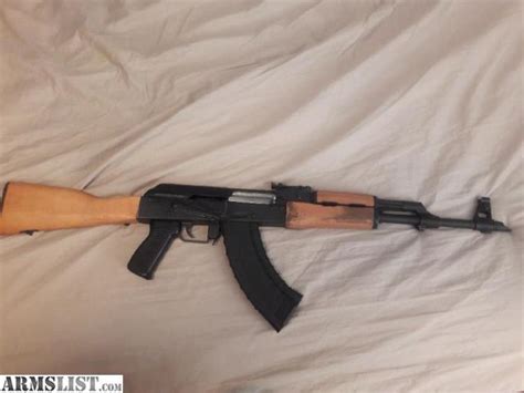 Armslist For Saletrade Bulgarian Ak 47