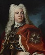 Portrait of John Christian Count Palatine of Sulzbach 1700-1733 ...