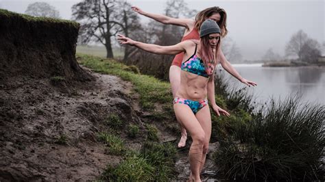 8 Questions Winter Swimmers Ask About Cold Outdoor Swimming Society Outdoor Swimming Society