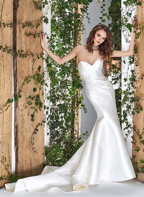 Wonderland European Wedding Dresses Collection Papilio Boutique