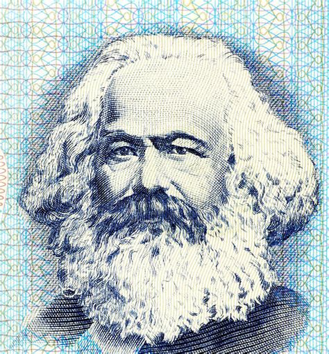 Karl Marx Stock Photos E Imagens Istock